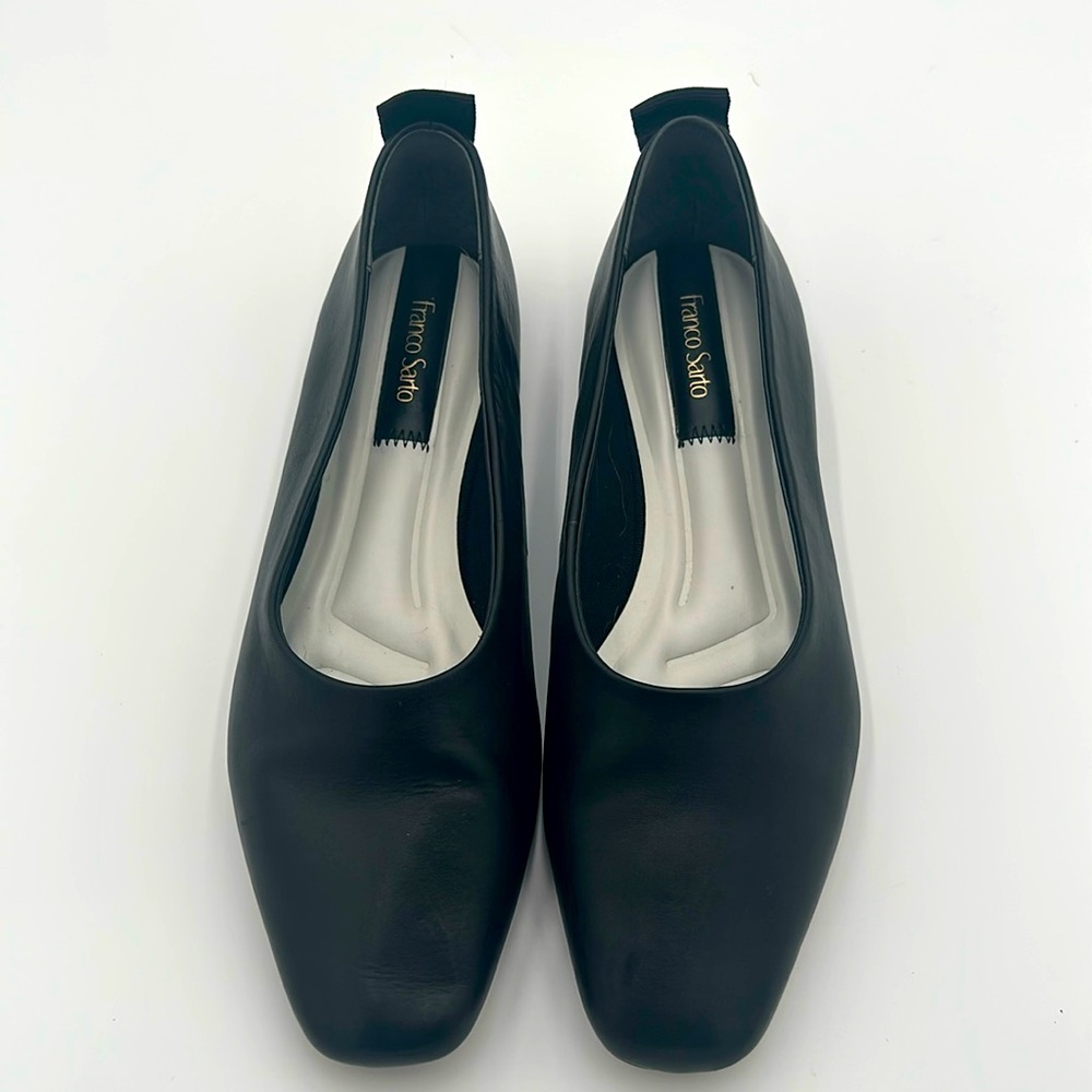 Franco Sarto Women's Vana Flat size 8.5